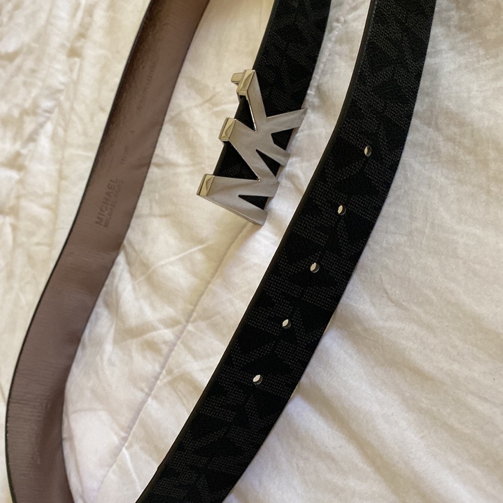 MK belt!!